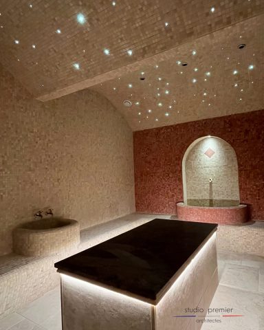 Okari table de massage