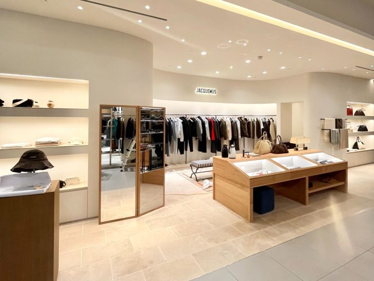 Jacquemus Bahamas Jacquemus Bahamas