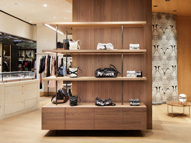 Création boutique Paris Création boutique Paris