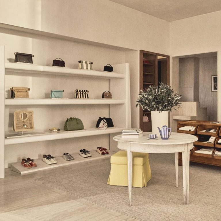 boutiques